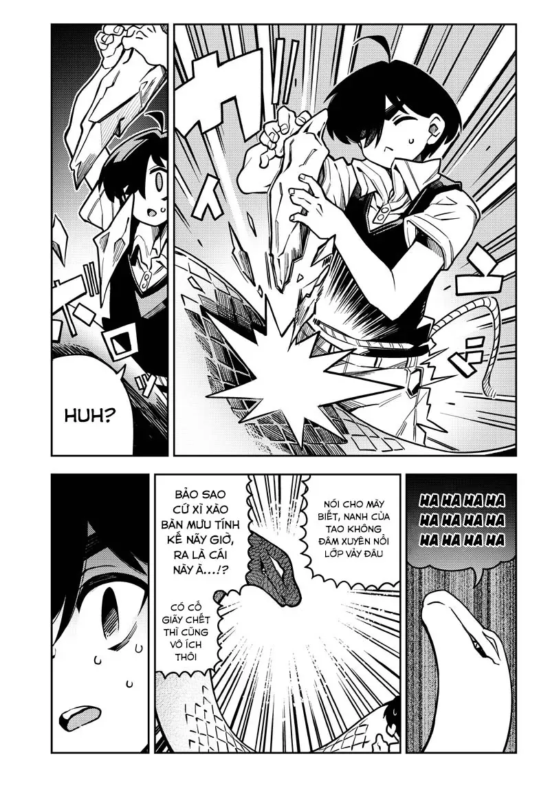 Monmusugo! ~Honnyaku Skill De Saikyou Monmusume To Isekai Seikatsu~ Chapter 5.3 - 10