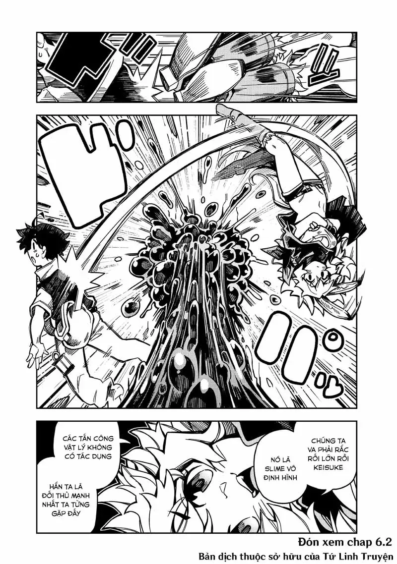 Monmusugo! ~Honnyaku Skill De Saikyou Monmusume To Isekai Seikatsu~ Chapter 6.1 - 13