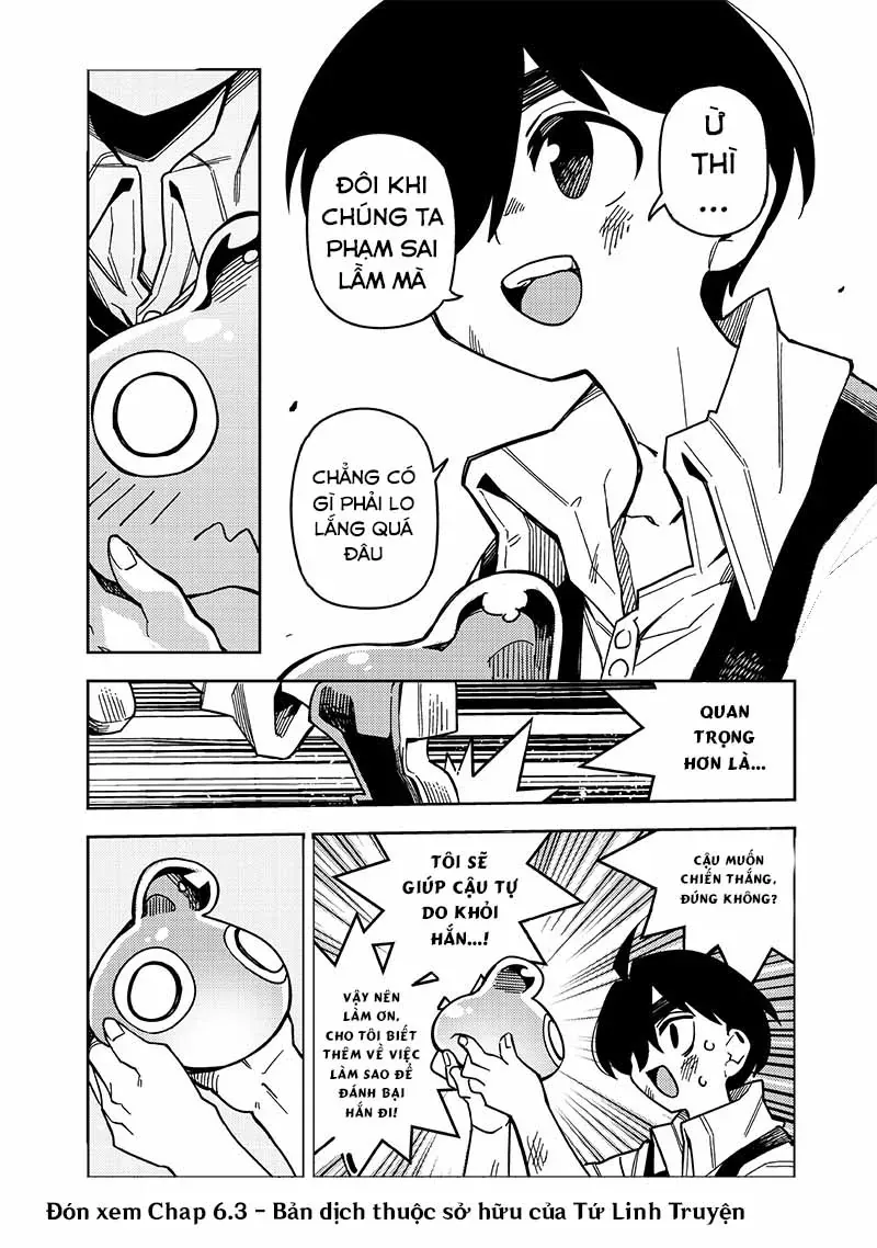 Monmusugo! ~Honnyaku Skill De Saikyou Monmusume To Isekai Seikatsu~ Chapter 6.2 - 13