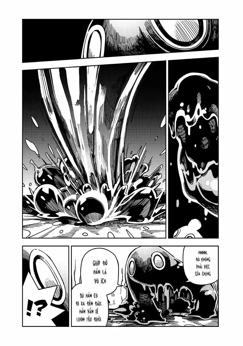 Monmusugo! ~Honnyaku Skill De Saikyou Monmusume To Isekai Seikatsu~ Chapter 6.2 - 10