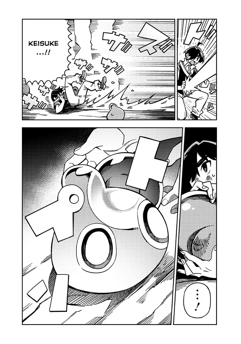Monmusugo! ~Honnyaku Skill De Saikyou Monmusume To Isekai Seikatsu~ Chapter 6.4 - 13