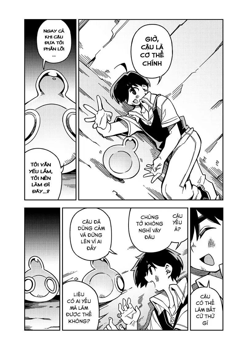 Monmusugo! ~Honnyaku Skill De Saikyou Monmusume To Isekai Seikatsu~ Chapter 6.4 - 14