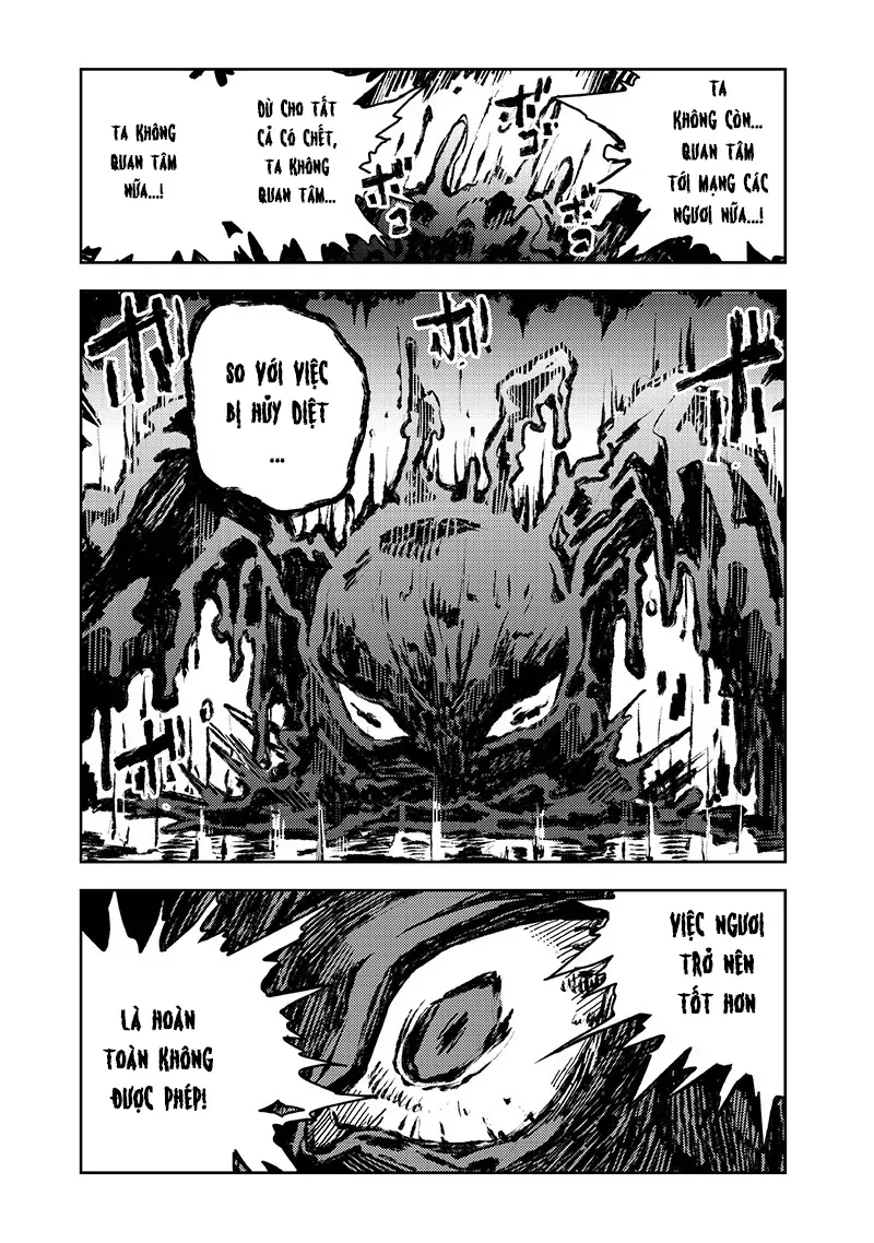Monmusugo! ~Honnyaku Skill De Saikyou Monmusume To Isekai Seikatsu~ Chapter 6.4 - 15