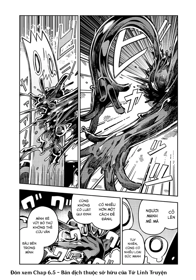 Monmusugo! ~Honnyaku Skill De Saikyou Monmusume To Isekai Seikatsu~ Chapter 6.4 - 16