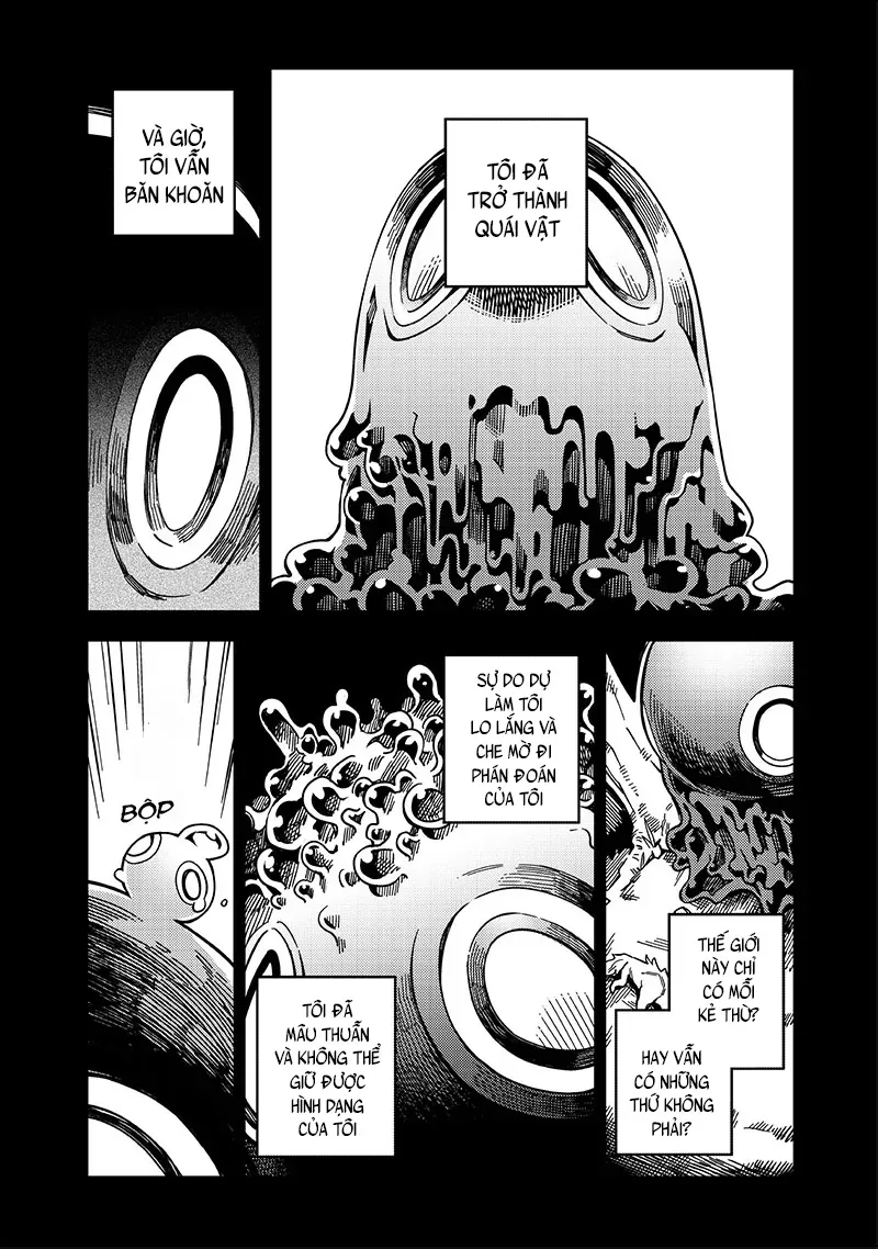 Monmusugo! ~Honnyaku Skill De Saikyou Monmusume To Isekai Seikatsu~ Chapter 6.4 - 4
