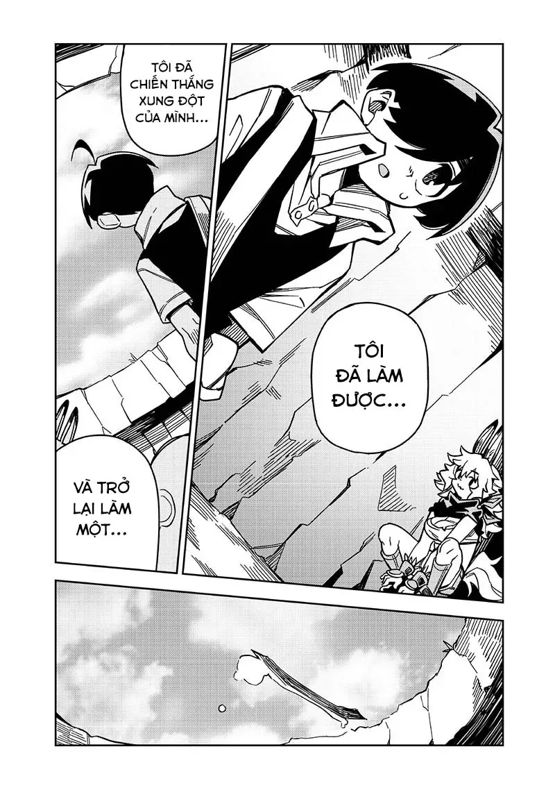 Monmusugo! ~Honnyaku Skill De Saikyou Monmusume To Isekai Seikatsu~ Chapter 6.5 - 11