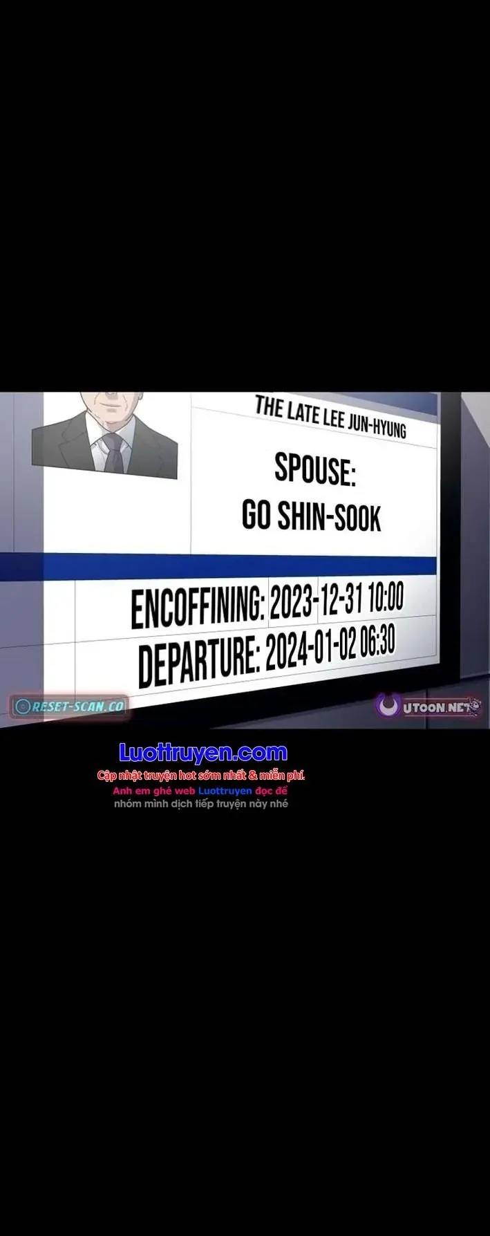 D-1 Ngày Trước Định Mệnh Chapter 1 - 116