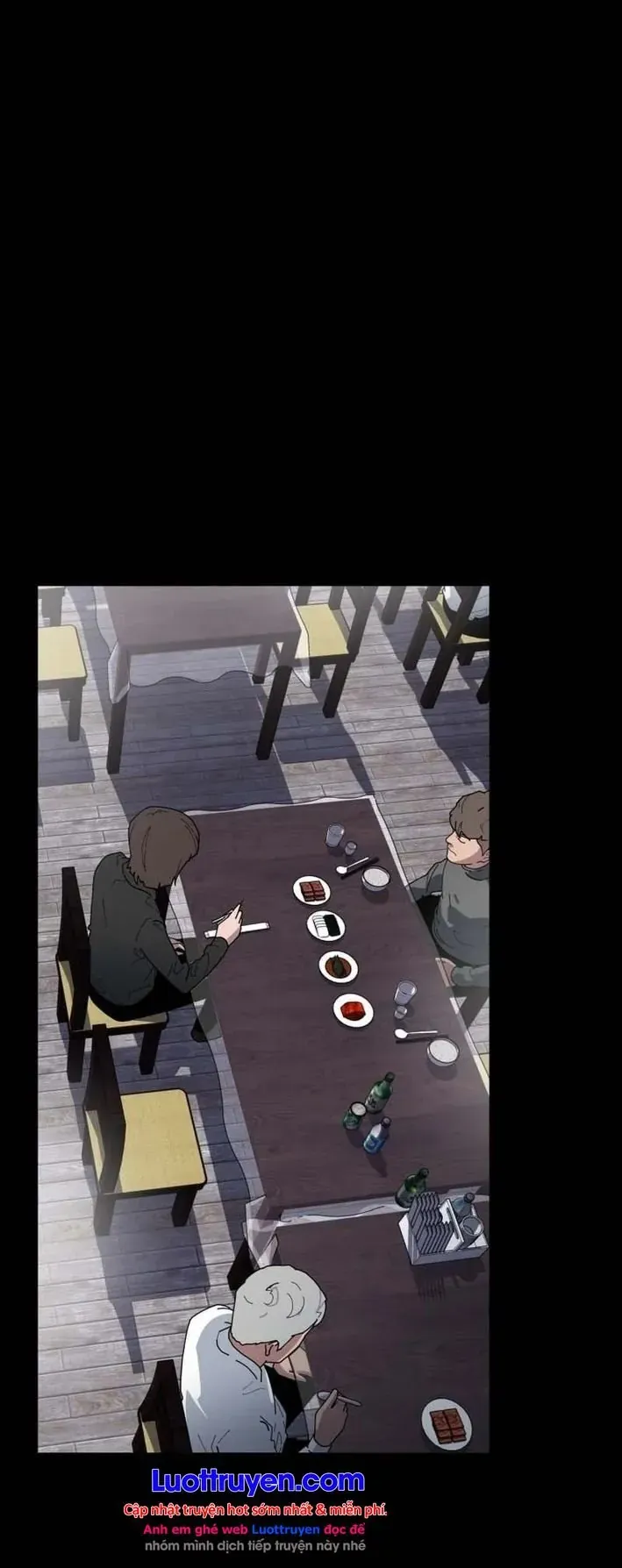 D-1 Ngày Trước Định Mệnh Chapter 1 - 118