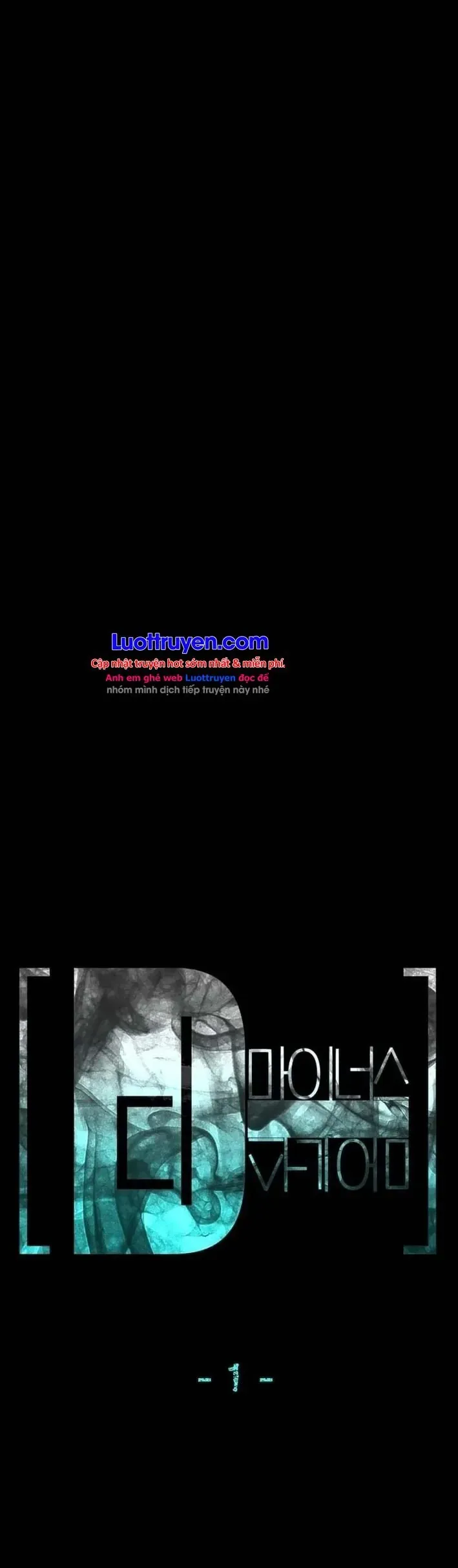 D-1 Ngày Trước Định Mệnh Chapter 1 - 124