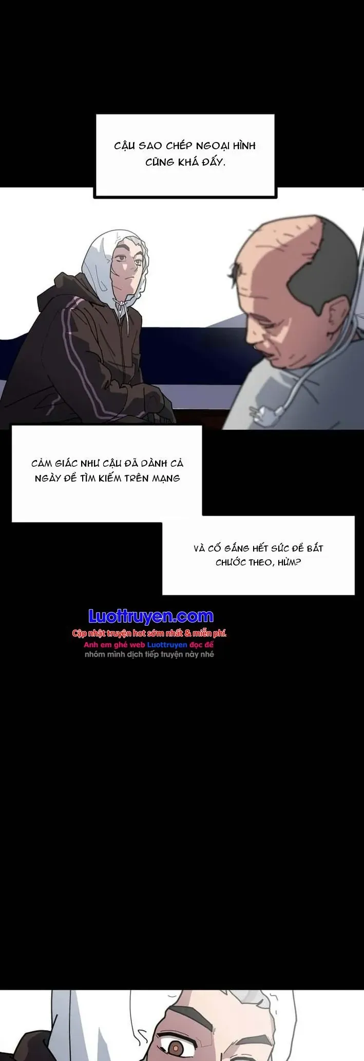 D-1 Ngày Trước Định Mệnh Chapter 1 - 144