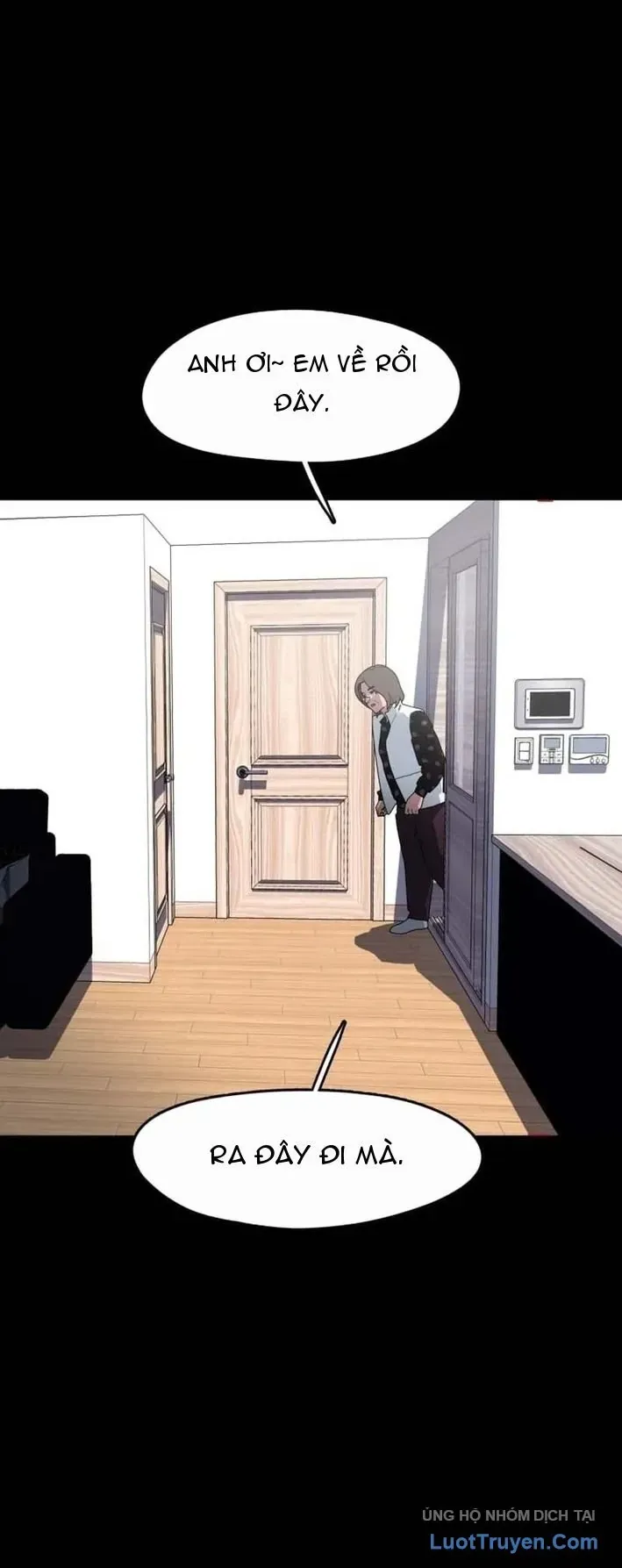 D-1 Ngày Trước Định Mệnh Chapter 1 - 151