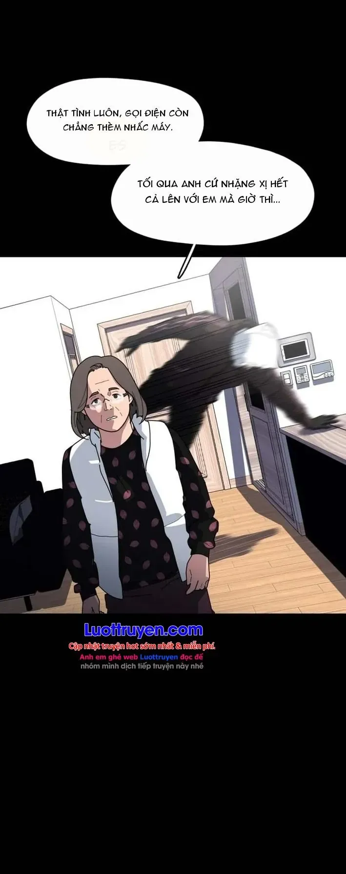 D-1 Ngày Trước Định Mệnh Chapter 1 - 152