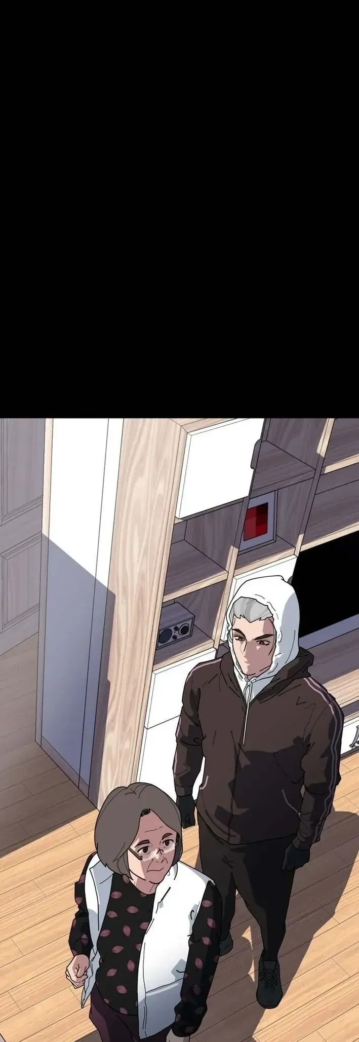 D-1 Ngày Trước Định Mệnh Chapter 1 - 154