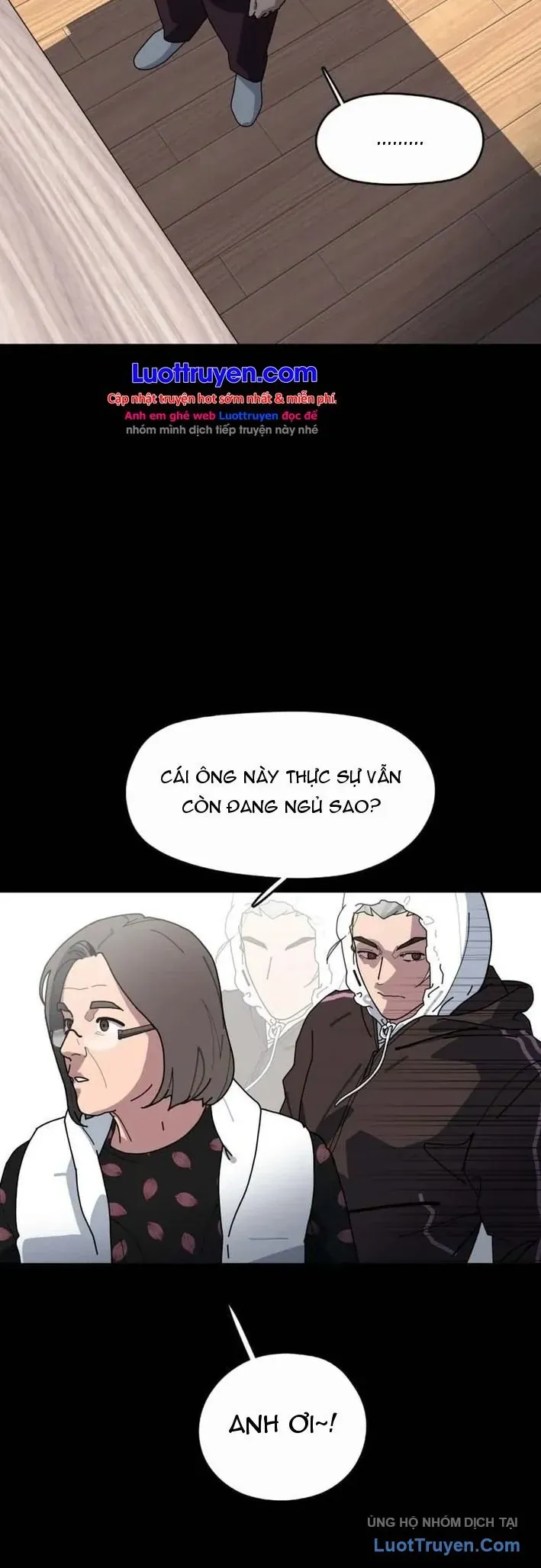 D-1 Ngày Trước Định Mệnh Chapter 1 - 155