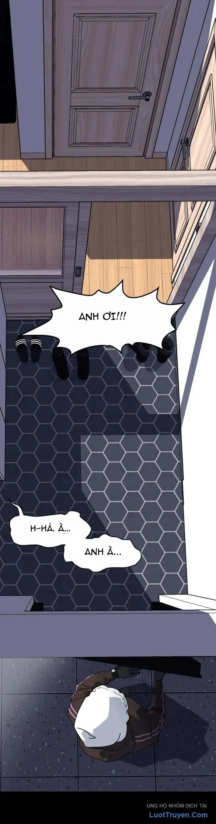 D-1 Ngày Trước Định Mệnh Chapter 1 - 157