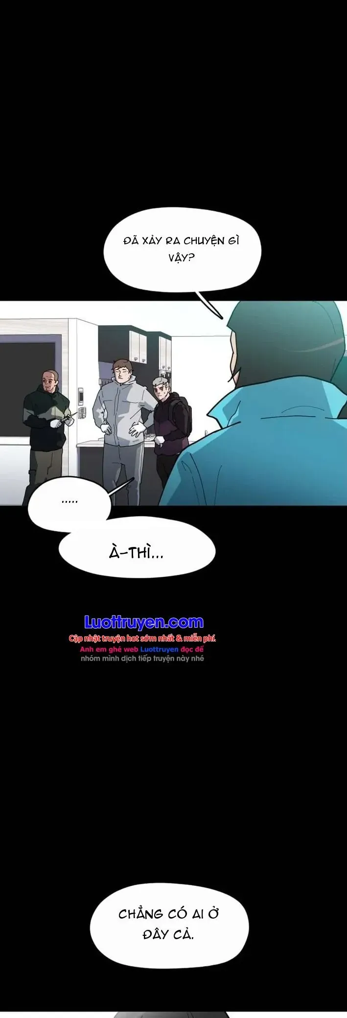 D-1 Ngày Trước Định Mệnh Chapter 1 - 17