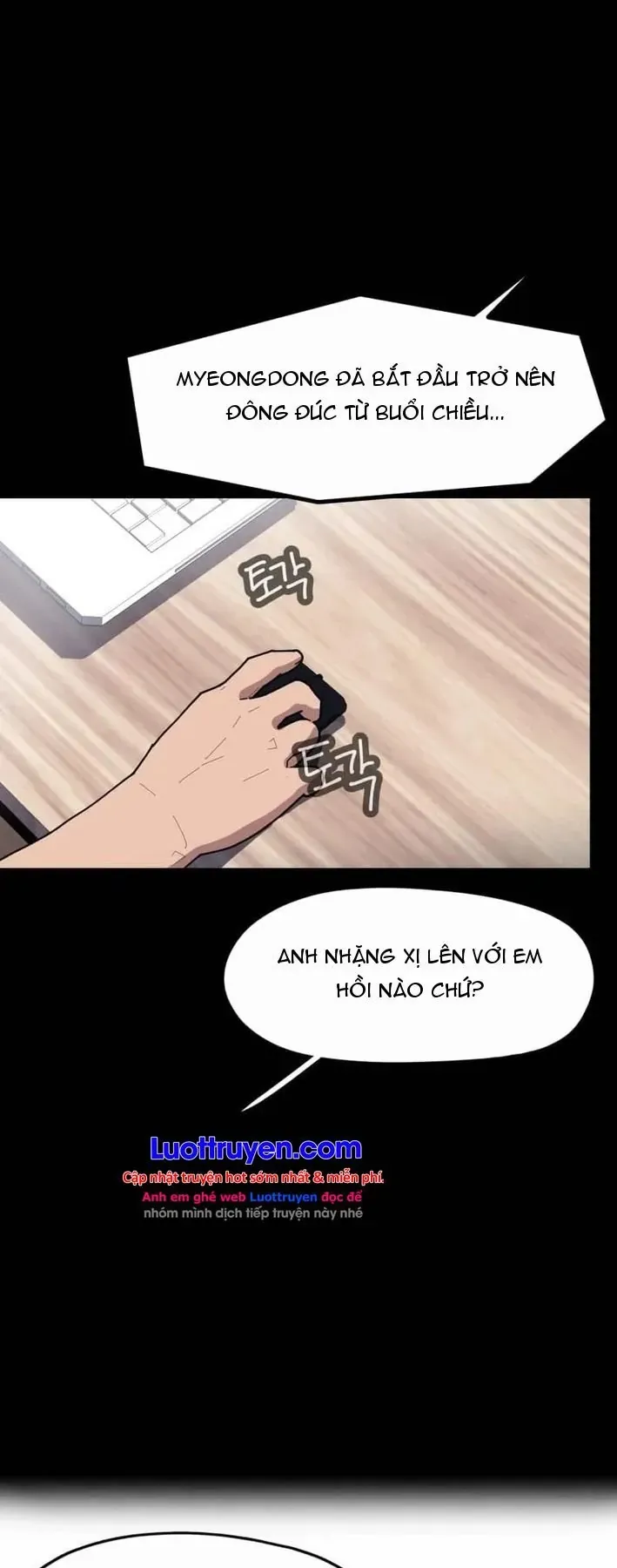 D-1 Ngày Trước Định Mệnh Chapter 1 - 164