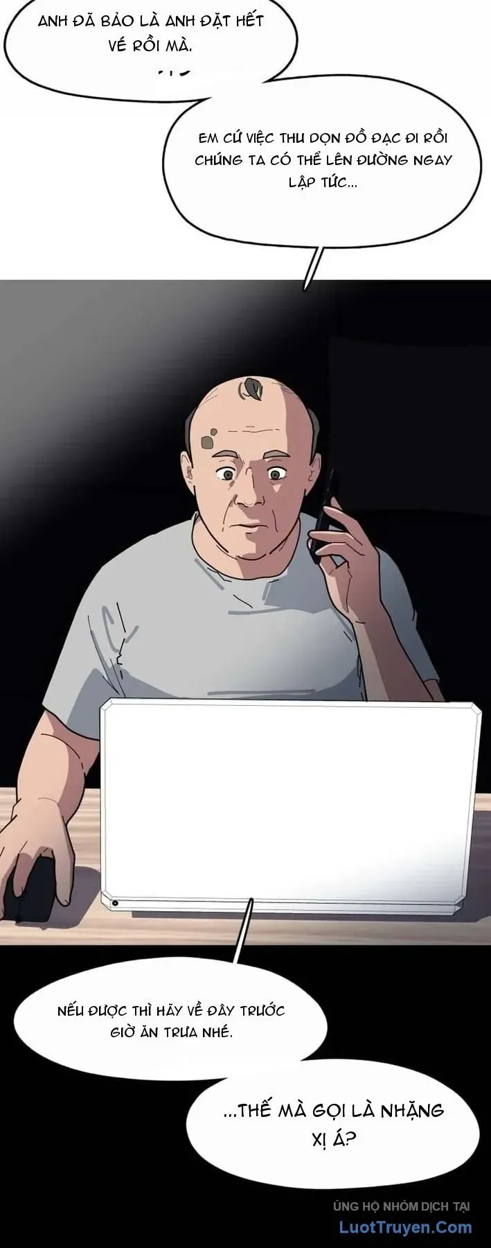 D-1 Ngày Trước Định Mệnh Chapter 1 - 165