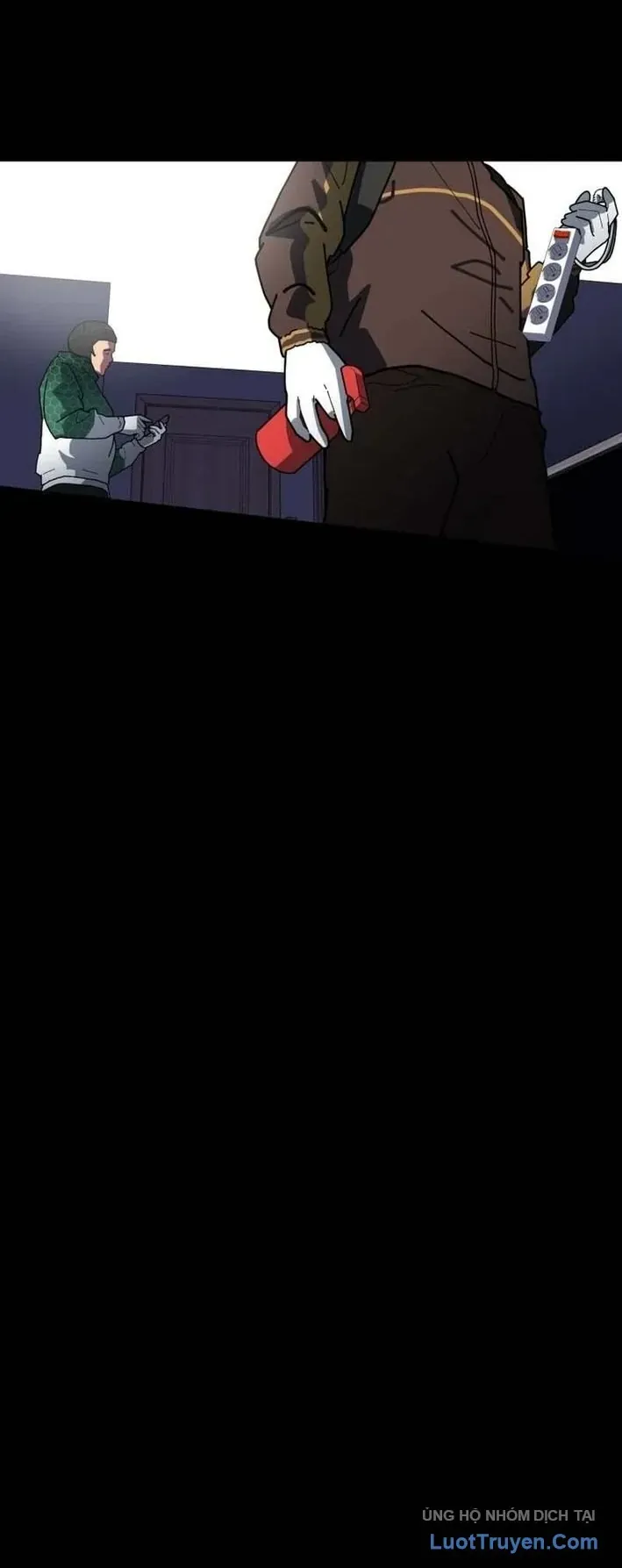 D-1 Ngày Trước Định Mệnh Chapter 1 - 175