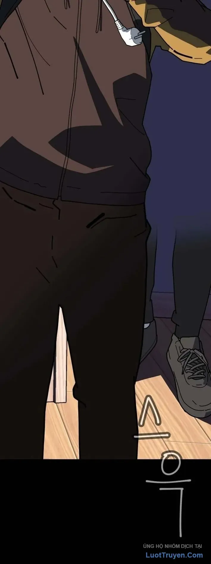 D-1 Ngày Trước Định Mệnh Chapter 1 - 183