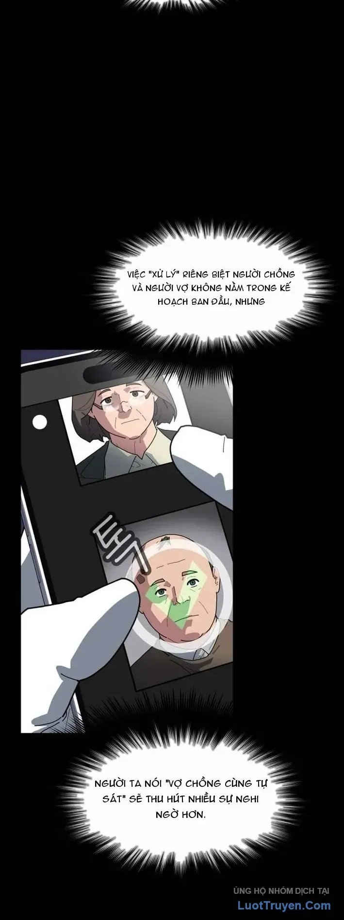 D-1 Ngày Trước Định Mệnh Chapter 1 - 185