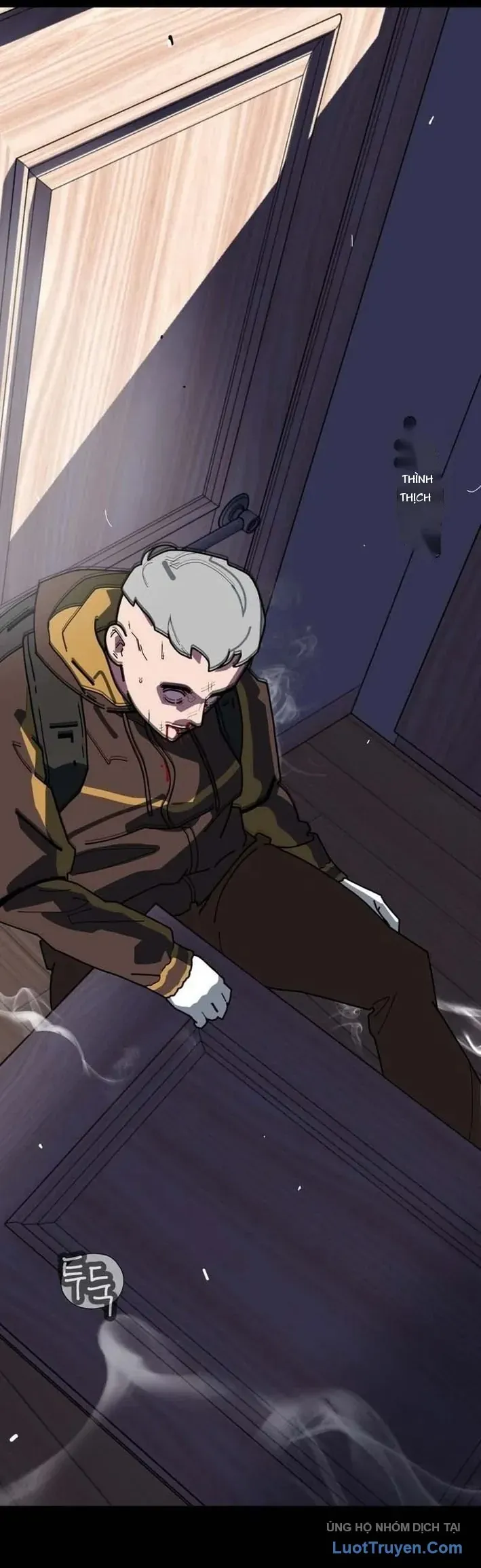 D-1 Ngày Trước Định Mệnh Chapter 1 - 189