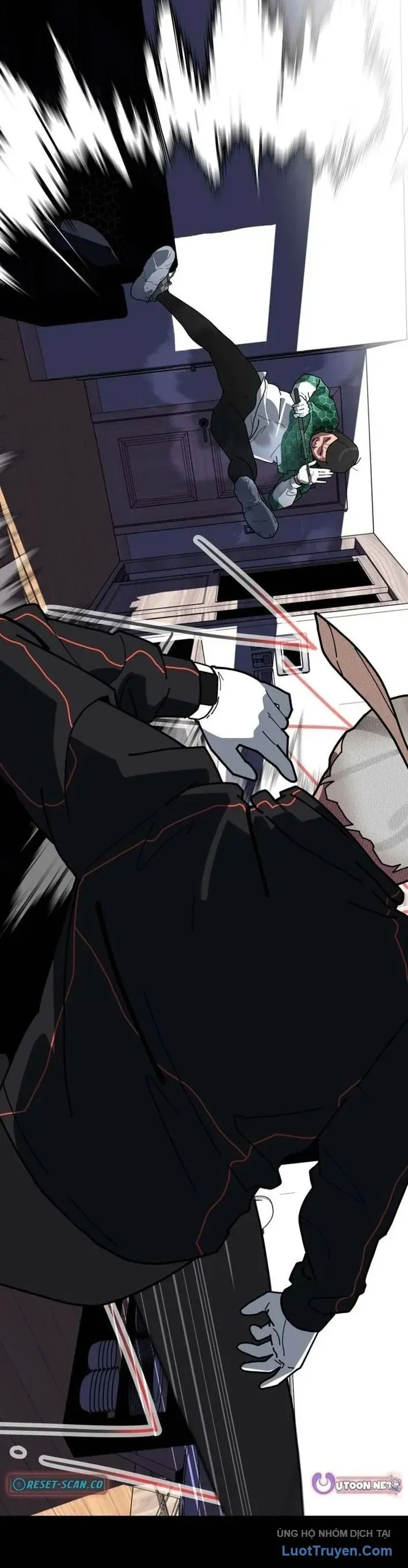 D-1 Ngày Trước Định Mệnh Chapter 1 - 195