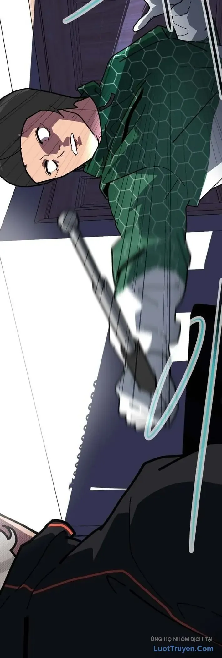 D-1 Ngày Trước Định Mệnh Chapter 1 - 200