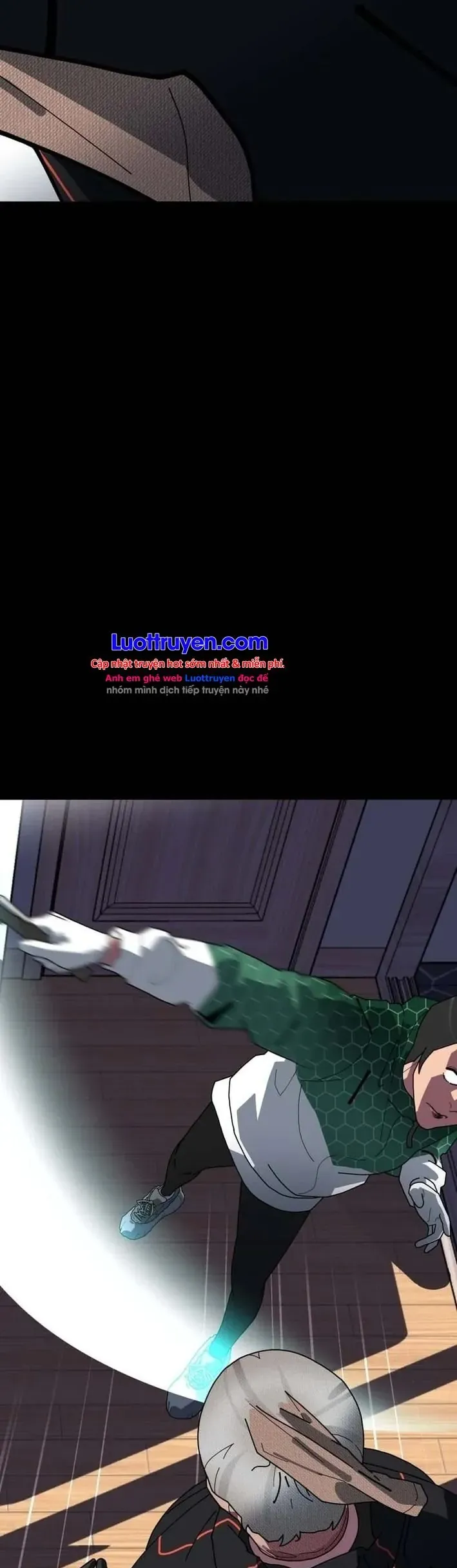 D-1 Ngày Trước Định Mệnh Chapter 1 - 201