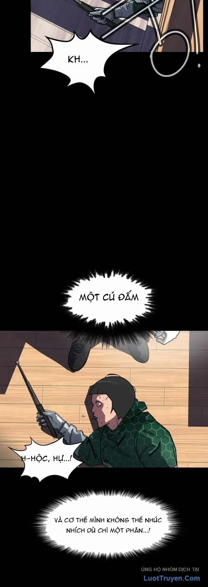 D-1 Ngày Trước Định Mệnh Chapter 1 - 206