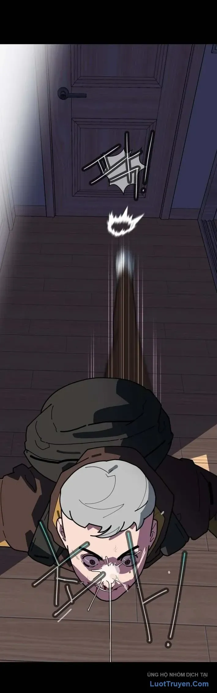 D-1 Ngày Trước Định Mệnh Chapter 1 - 212