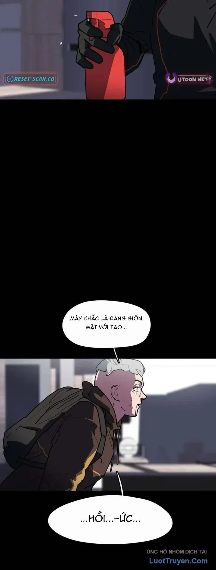 D-1 Ngày Trước Định Mệnh Chapter 1 - 214