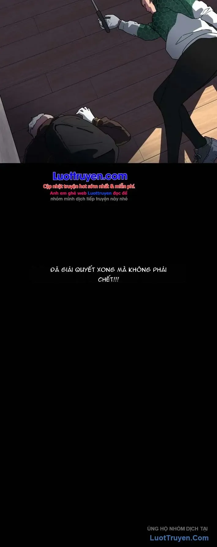 D-1 Ngày Trước Định Mệnh Chapter 1 - 218