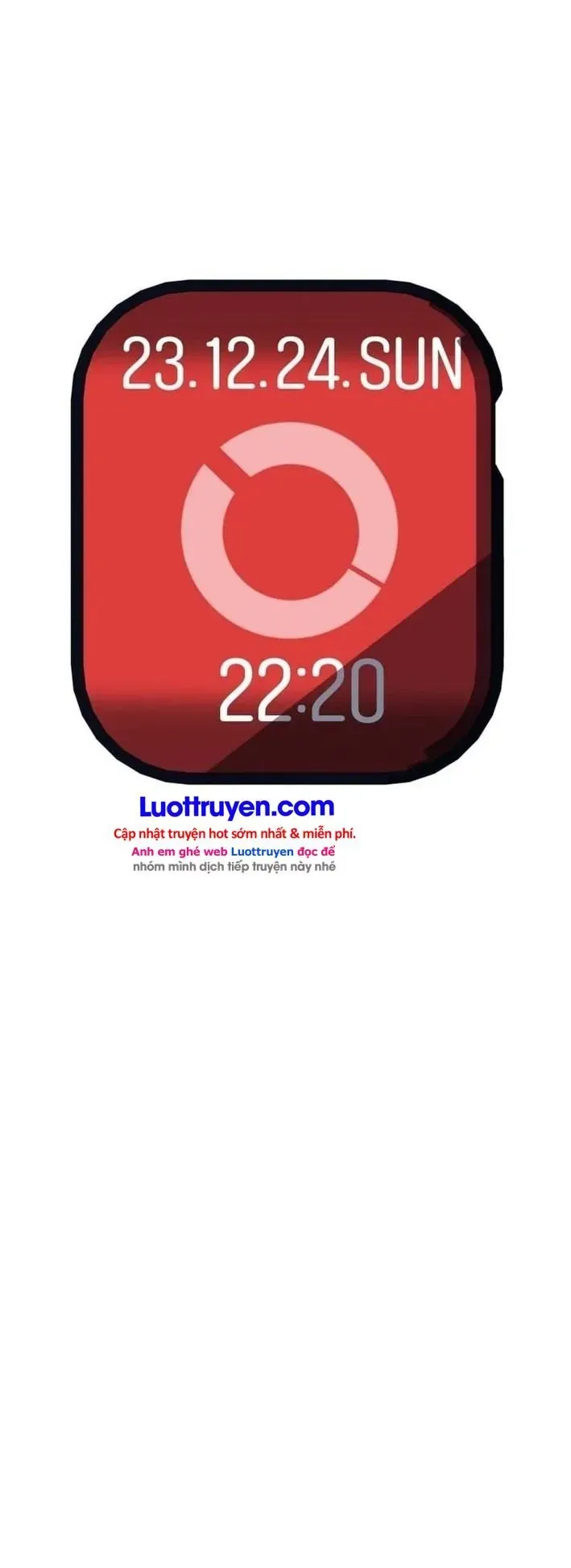 D-1 Ngày Trước Định Mệnh Chapter 1 - 233