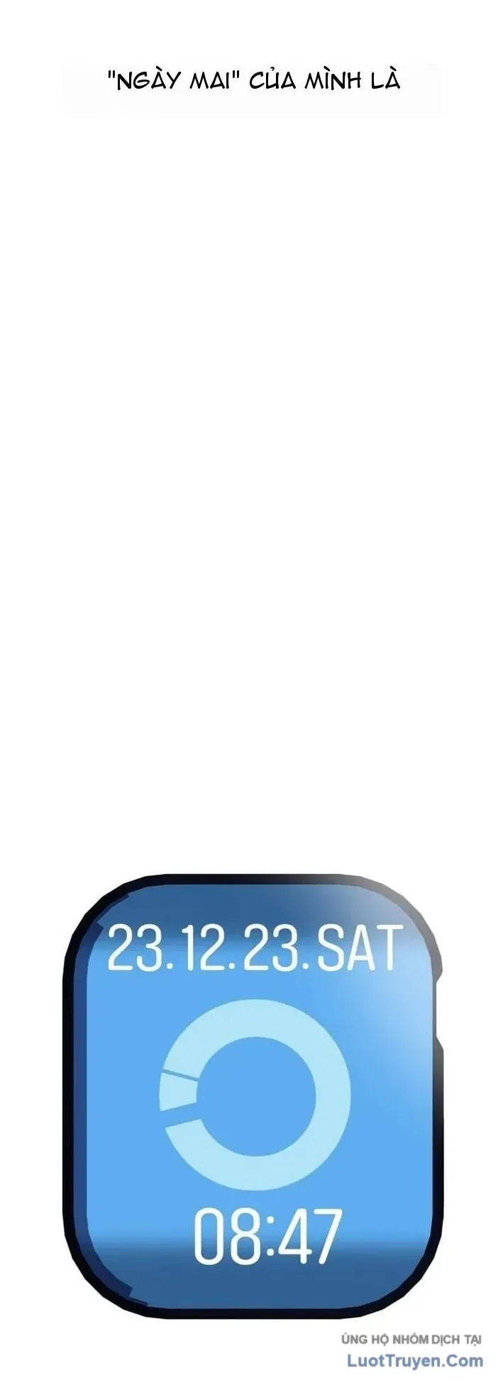 D-1 Ngày Trước Định Mệnh Chapter 1 - 234