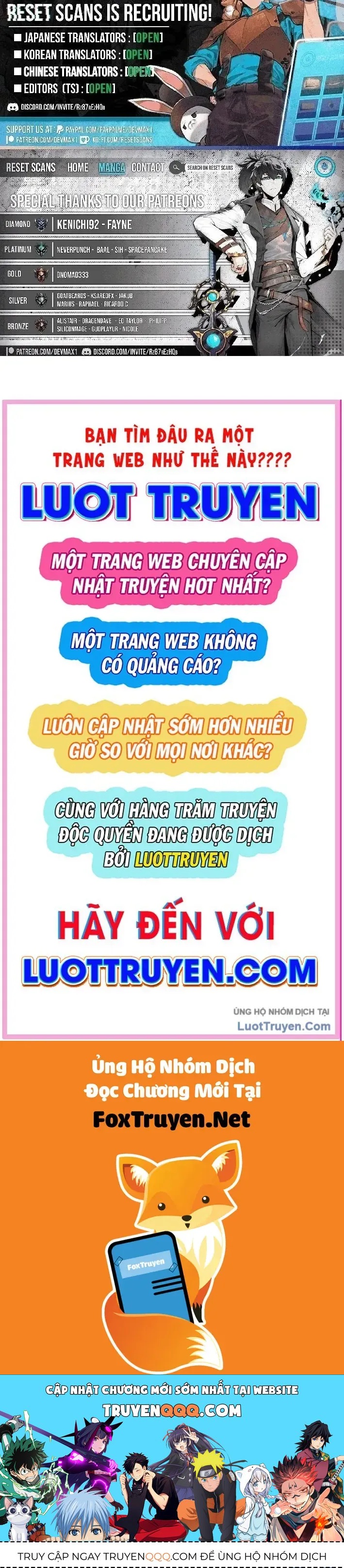 D-1 Ngày Trước Định Mệnh Chapter 1 - 243