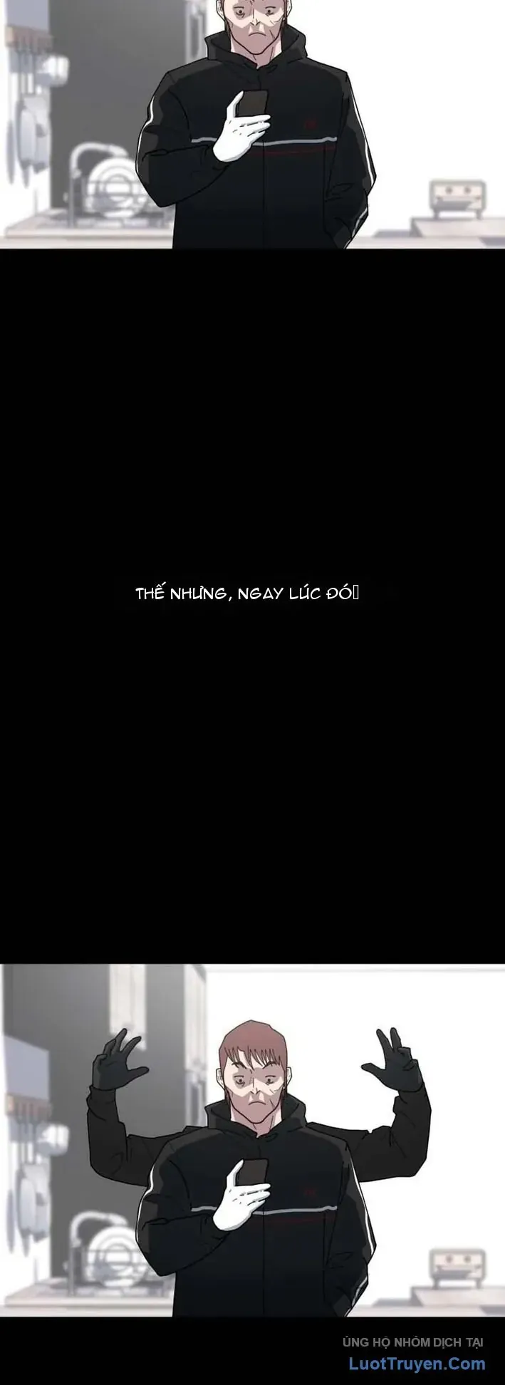 D-1 Ngày Trước Định Mệnh Chapter 1 - 27