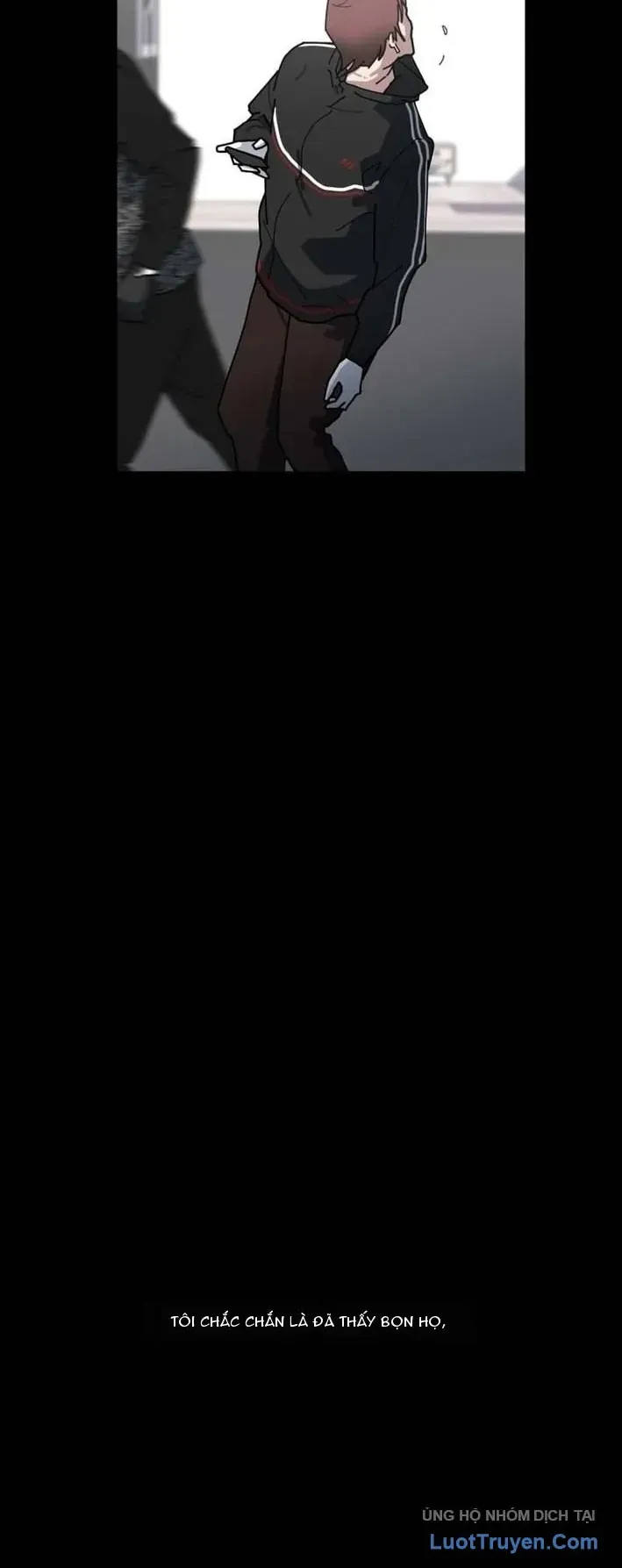 D-1 Ngày Trước Định Mệnh Chapter 1 - 29