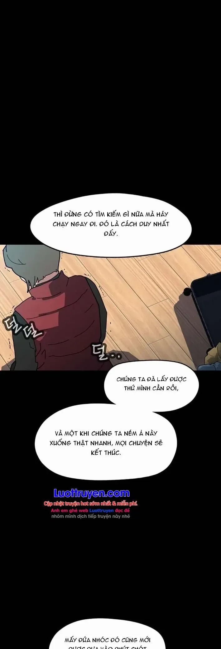 D-1 Ngày Trước Định Mệnh Chapter 1 - 32