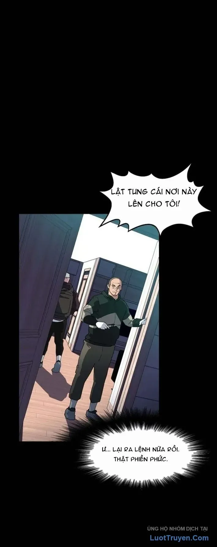 D-1 Ngày Trước Định Mệnh Chapter 1 - 35