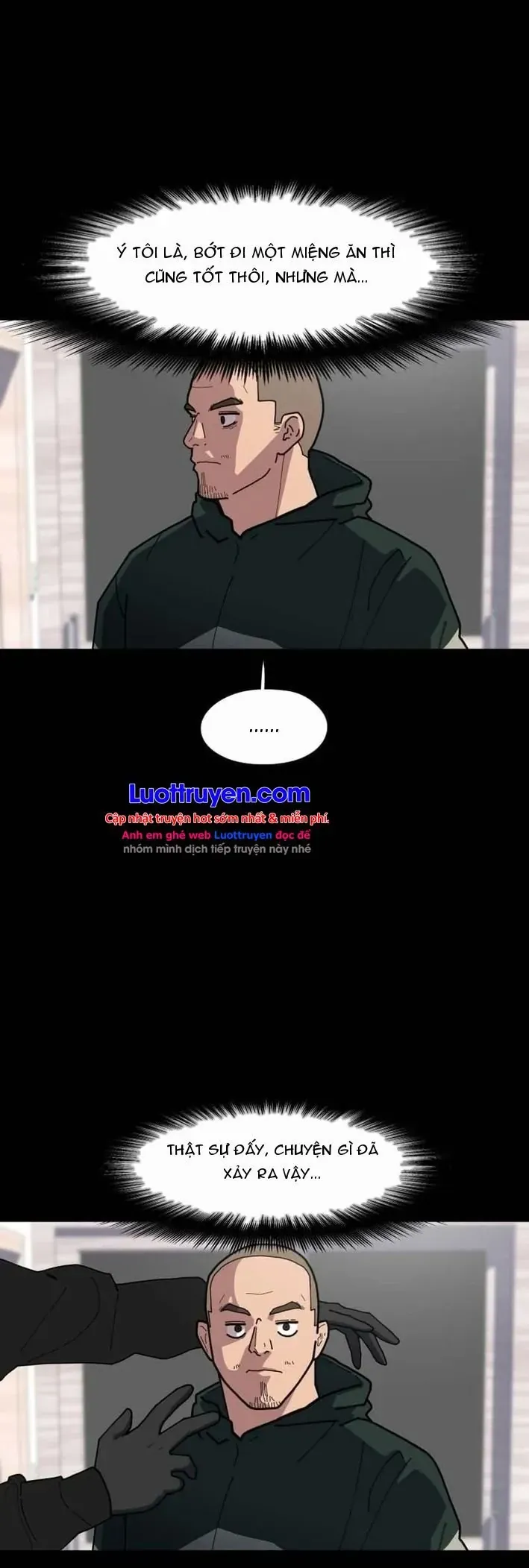 D-1 Ngày Trước Định Mệnh Chapter 1 - 36