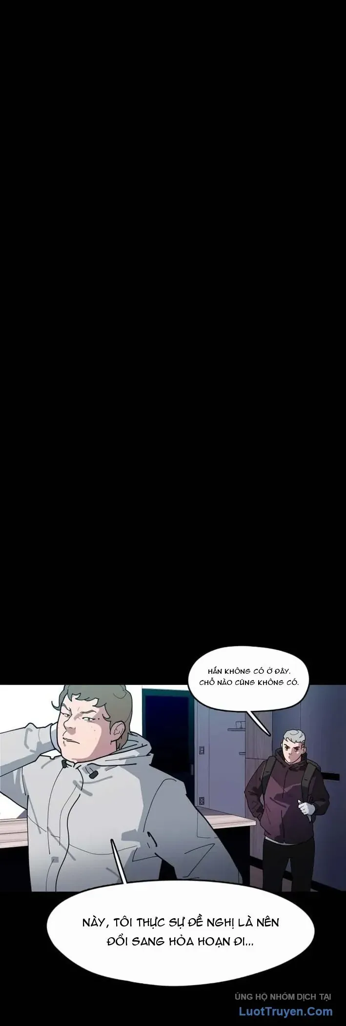 D-1 Ngày Trước Định Mệnh Chapter 1 - 37