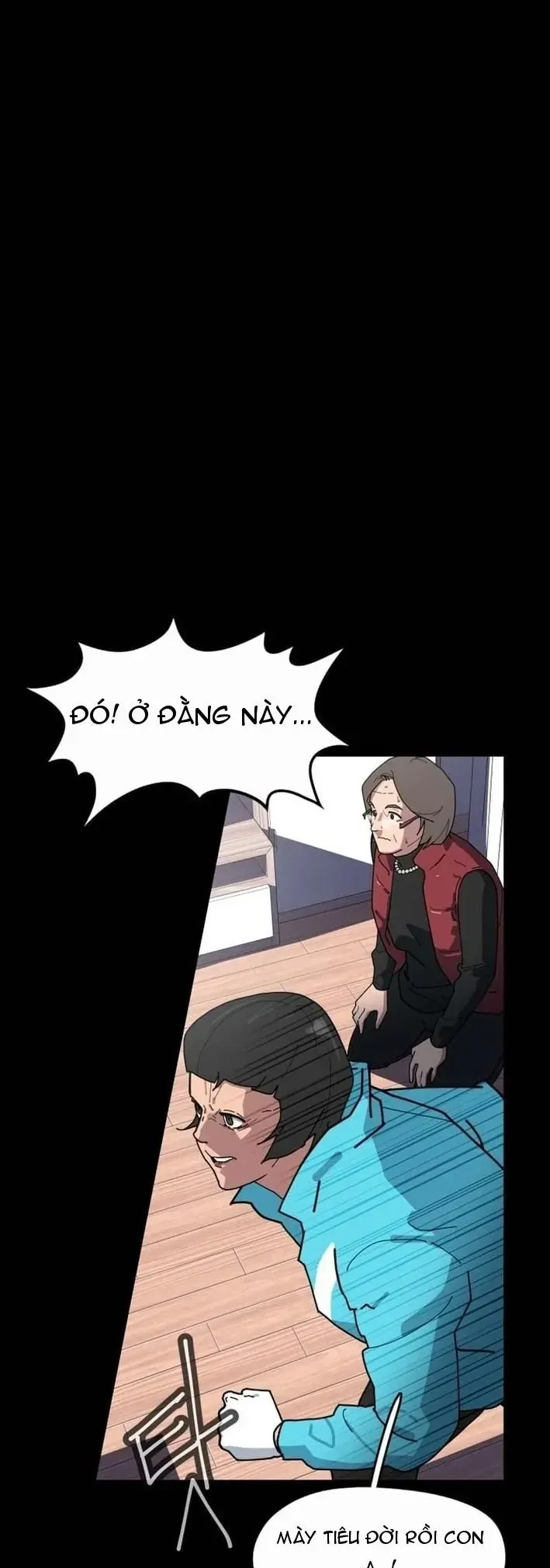 D-1 Ngày Trước Định Mệnh Chapter 1 - 42