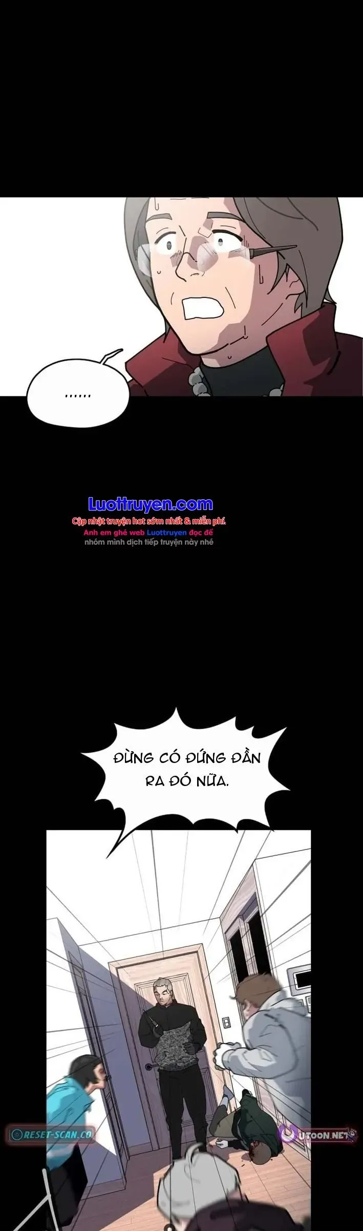 D-1 Ngày Trước Định Mệnh Chapter 1 - 46