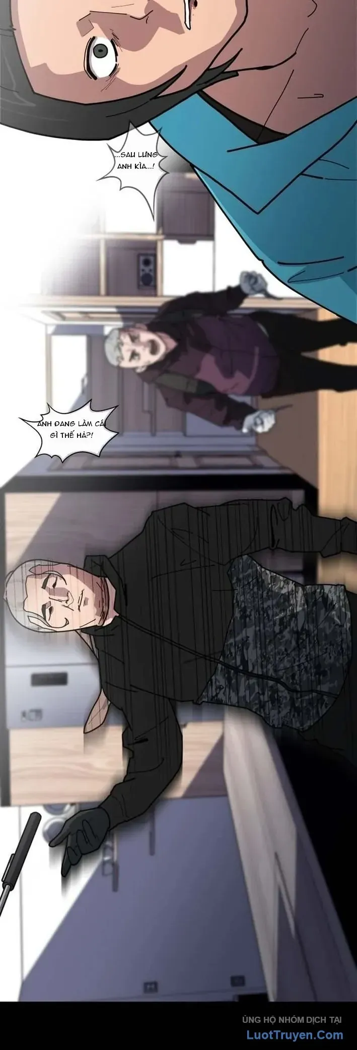 D-1 Ngày Trước Định Mệnh Chapter 1 - 61