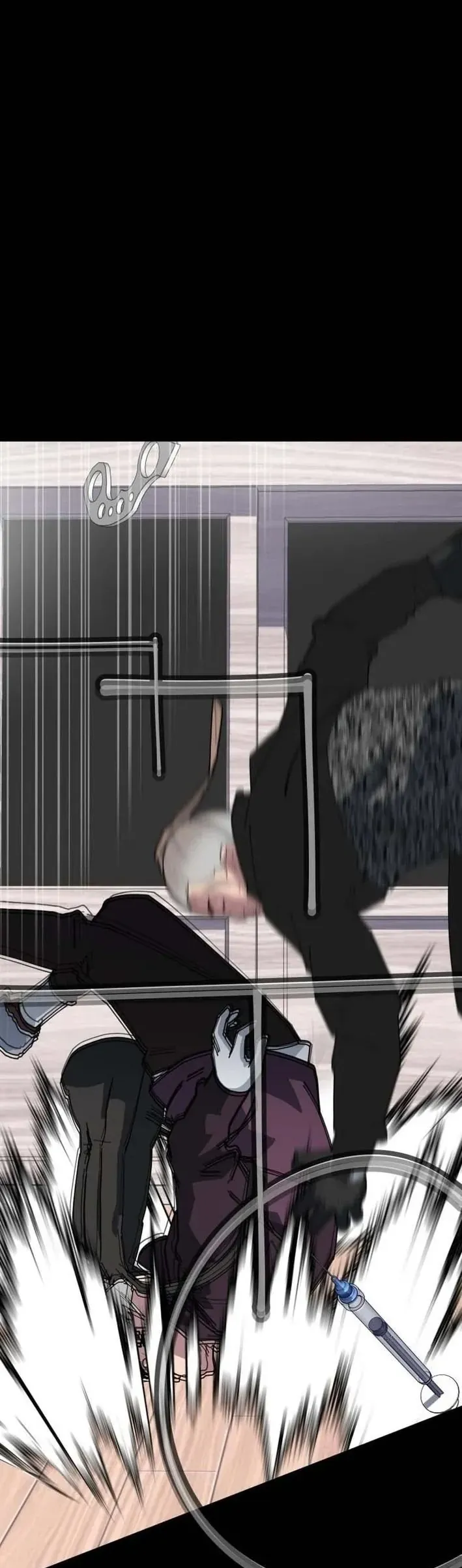 D-1 Ngày Trước Định Mệnh Chapter 1 - 68