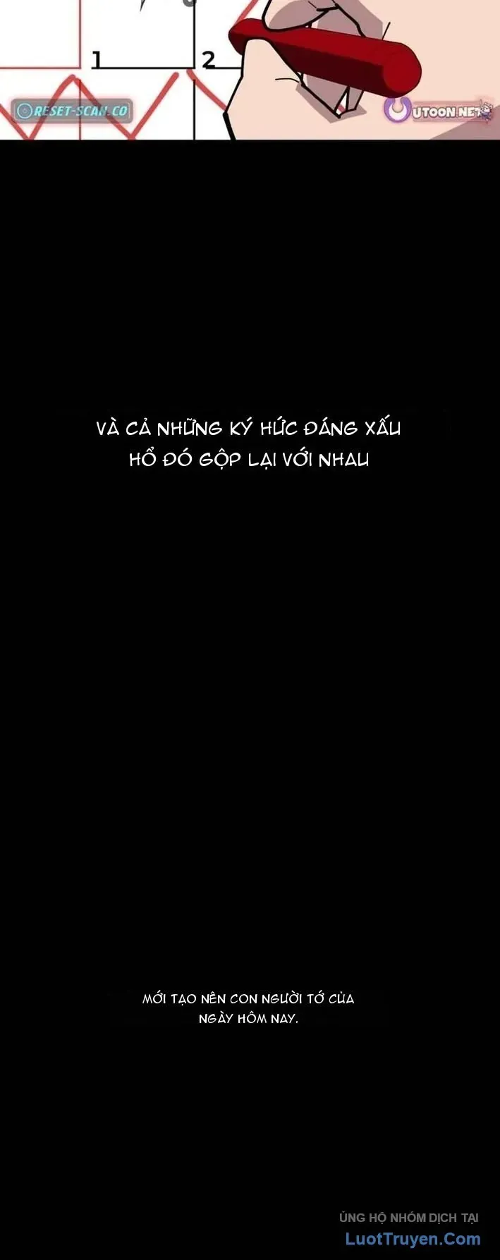 D-1 Ngày Trước Định Mệnh Chapter 1 - 8