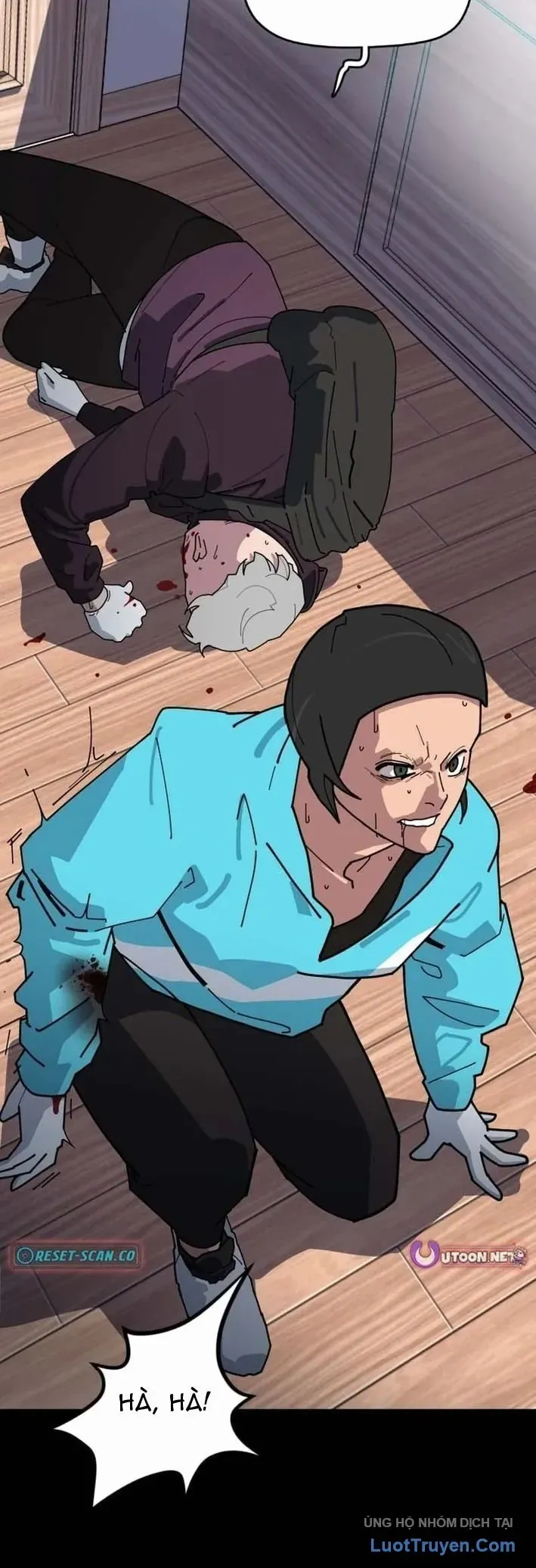 D-1 Ngày Trước Định Mệnh Chapter 1 - 71