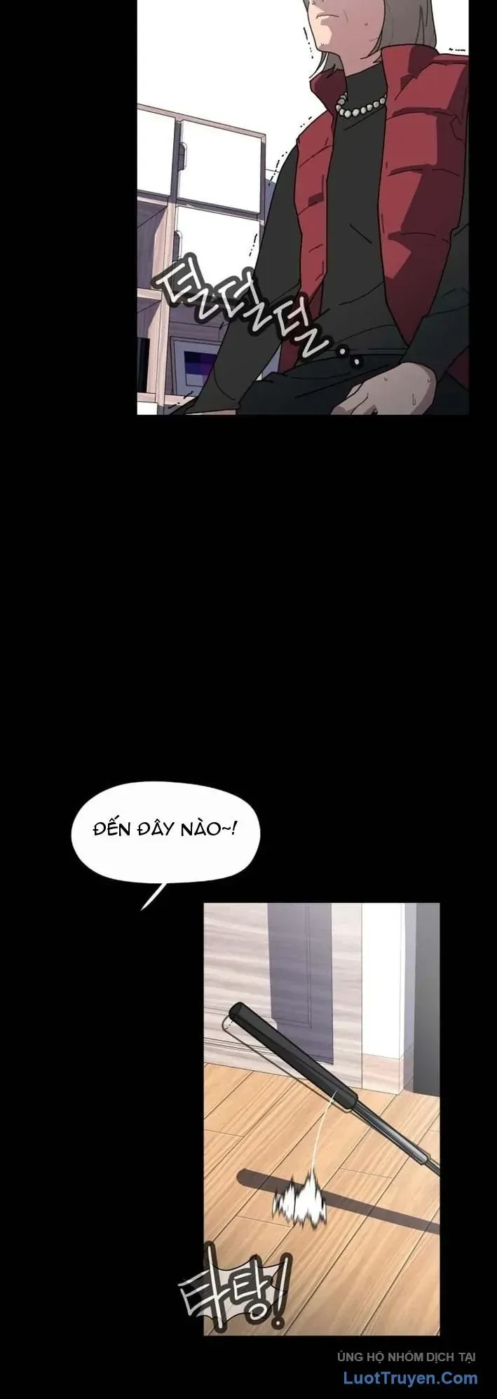 D-1 Ngày Trước Định Mệnh Chapter 1 - 81