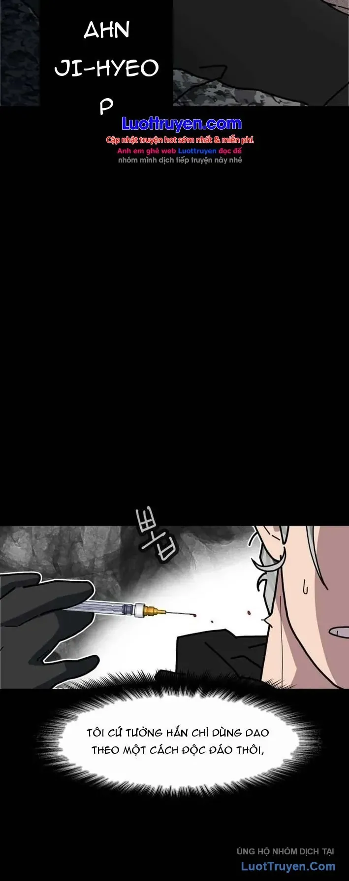 D-1 Ngày Trước Định Mệnh Chapter 1 - 85